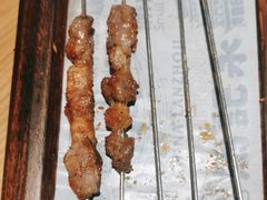 -马记永·兰州牛肉面(天通苑家乐福店)