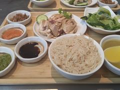 -尚轩·海南鸡饭