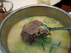 -神仙雪浓汤(明洞店)