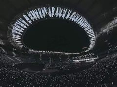-上海体育场