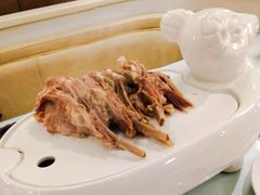 -宁夏国强手抓羊肉·清真菜(未央路凤三店)