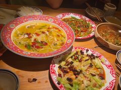 -破三川·新川菜(静安大融城店)