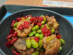 -老娘舅(西湖文化广场店)