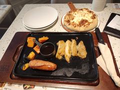 -必胜客(WOW西丽店)