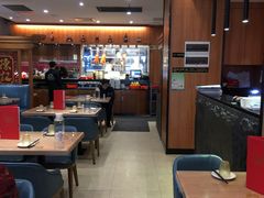 大堂-香港深井掂檔烧鹅茶餐厅(海韵城店)