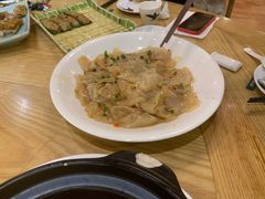 -德胜轩正宗顺德菜(宝安沙井会展中心店)