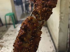 -壹加壹电烤串(总店)