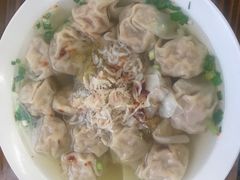 -黄家馄饨(铁心桥店)