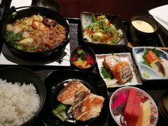 -富力希尔顿酒店·源氏日餐厅