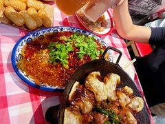 -忆外婆徐州菜·地锅鸡·生日宴(吴庄店)
