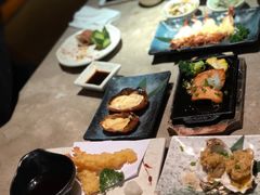 -贵木日本料理·铁板烧(新地假日广场店)