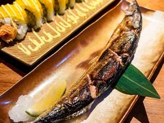 -鸭川食堂·鳗丼(鼓楼店)