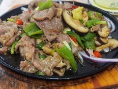 -洪霞餐馆