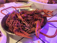 -霸王虾·麻辣小龙虾(清水河公园店)