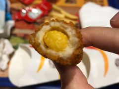 -汉堡王(下沙银泰店)