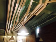 大堂-十面春风·江南面馆(崇宁路店)