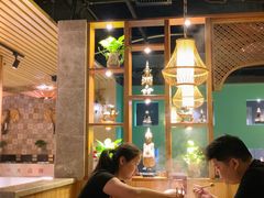 -傣妹火锅(四川北路店)