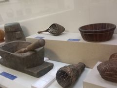 -广西壮族自治区博物馆