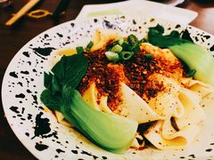 -君悦酒店·1881·北京烤鸭