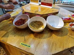 -袁记串串香(新南门店)