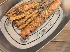 -乐兔串工坊·炖肠(万达店)