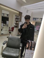 -Mentor Hair Salon