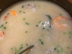 -一粥(华侨城创意文化园店)