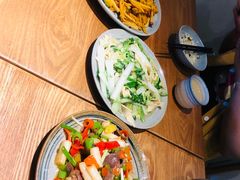 -静一餐厅·湖北菜(前门创始店)