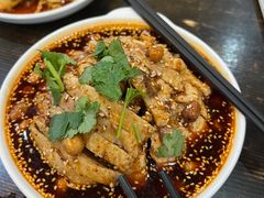 -牛王庙(龙华花园店)