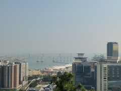 -东望洋炮台东望洋灯塔