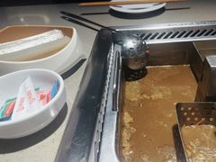-海底捞火锅(崇文门新世界百货店)