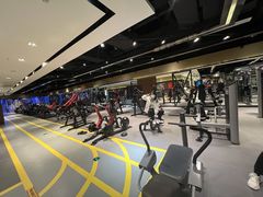 -银吉姆健身游泳(惠山万达馆)