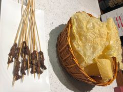 -九府羊·鲜羊火锅·烤串(新华路店)