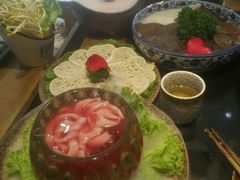 -巴蜀印象火锅(永陵总店)