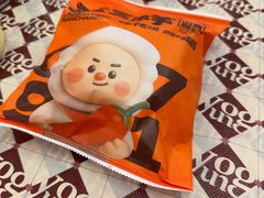 -老三样·旧食新味(绿地店)