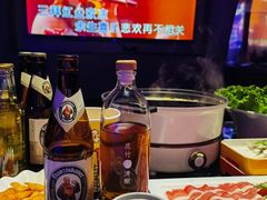 -星璨火吧KTV聚会餐厅(华清广场店)