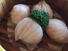 -顺德喜来登酒店·采悦轩