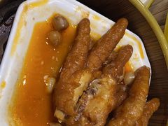 -如轩·海鲜砂锅粥·潮汕菜(小榄店)
