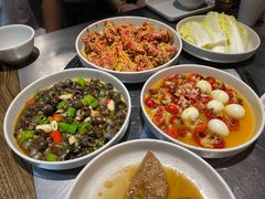 -龙巢盱眙龙虾·牛蛙·烧烤宵夜(八卦岭店)