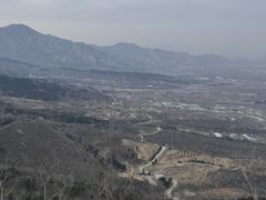 -北京鹫峰国家森林公园