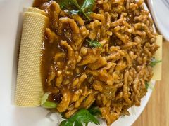 -姥家春饼店(漳州二路店)