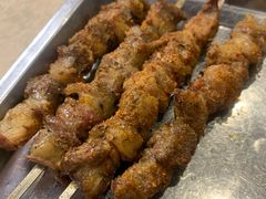 -楼兰印象(朝外店)