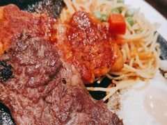 -豪客来牛排(钢铁大街店-2106)