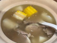 -西贝(上海我格广场店)