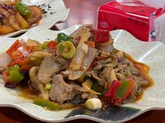-天境牦牛壮骨汤(人民路旗舰店)