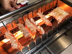 五花肉金针菇-丰茂烤串(金源店)