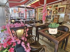 -香港威特瑞茶餐厅(小白楼音乐厅店)