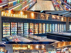-简致生活MARKET(小榄海港城购物中心店)