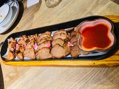 -蜜桃餐厅·江浙融合菜(荟聚购物中心店)