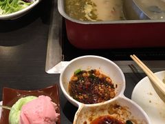 -新辣道鱼火锅(领展购物广场·中关村店)